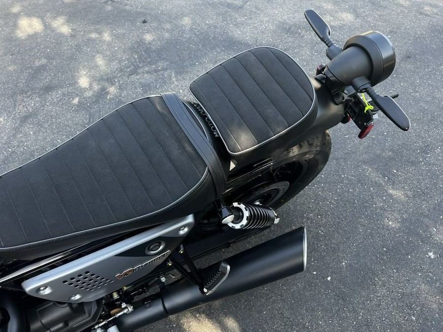 2023 Moto Guzzi V9 Bobber Special Edition