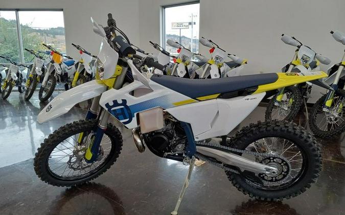 2024 Husqvarna® TE 300