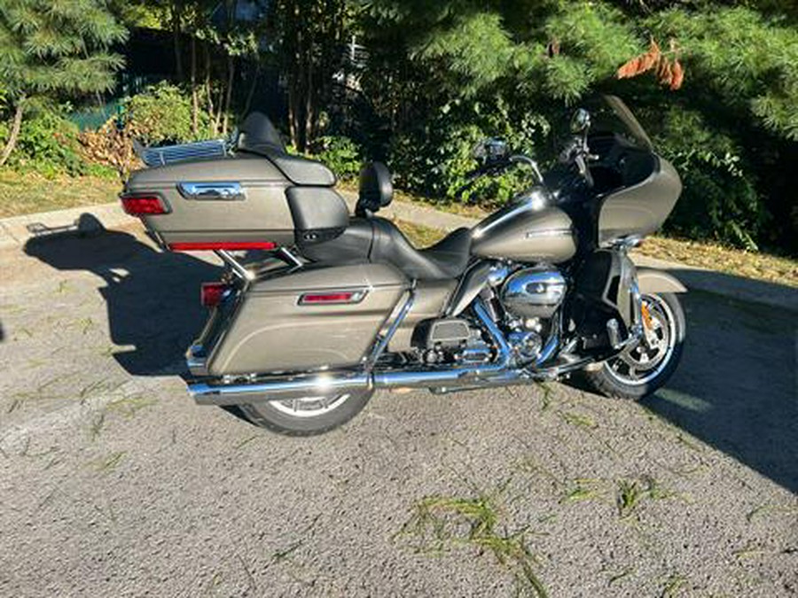 2018 Harley-Davidson Road Glide® Ultra