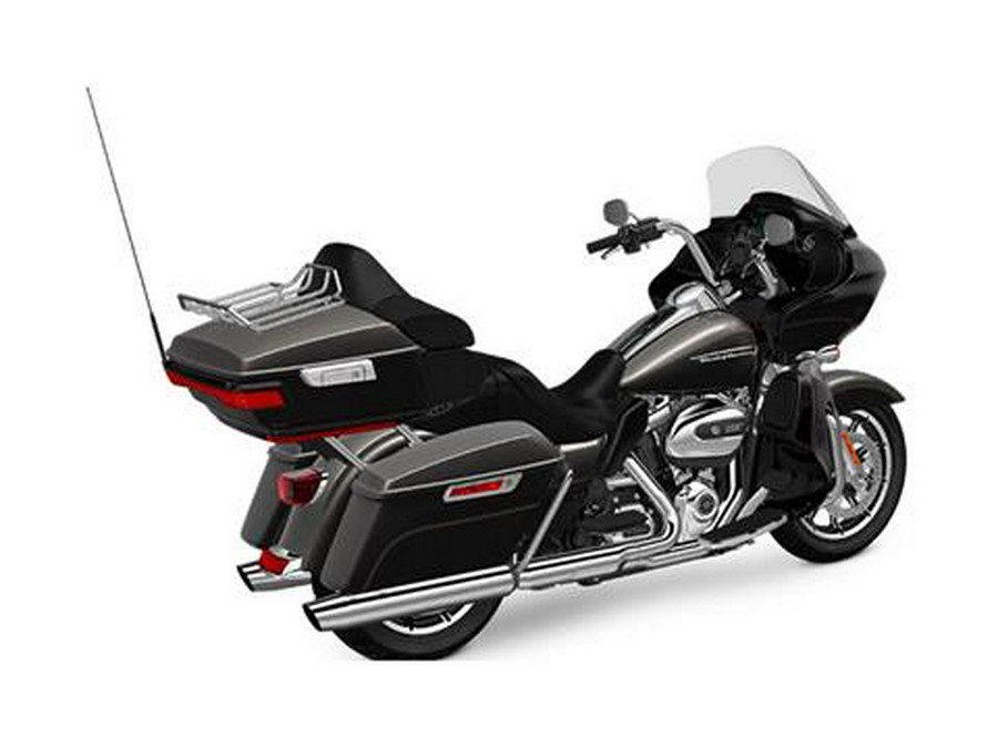 2018 Harley-Davidson Road Glide® Ultra