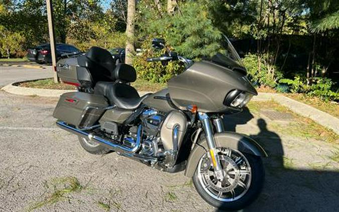 2018 Harley-Davidson Road Glide® Ultra