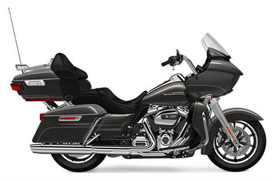 2018 Harley-Davidson Road Glide® Ultra