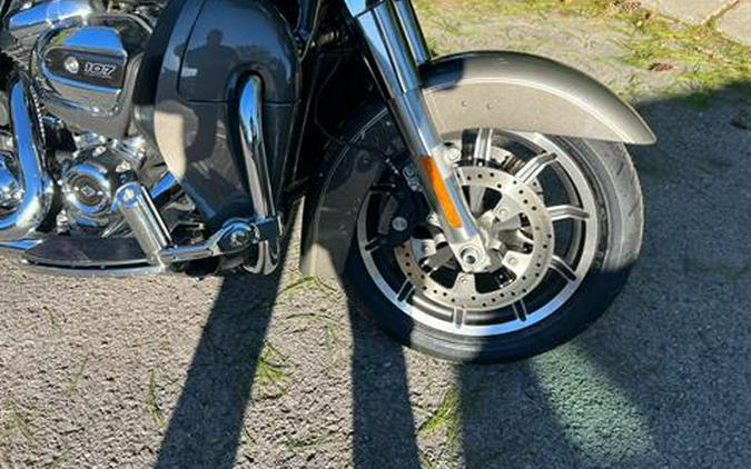 2018 Harley-Davidson Road Glide® Ultra