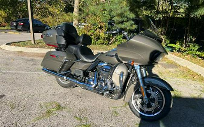 2018 Harley-Davidson Road Glide® Ultra