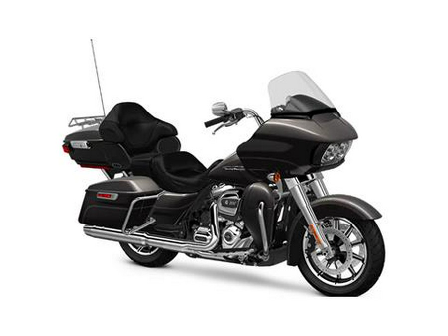 2018 Harley-Davidson Road Glide® Ultra