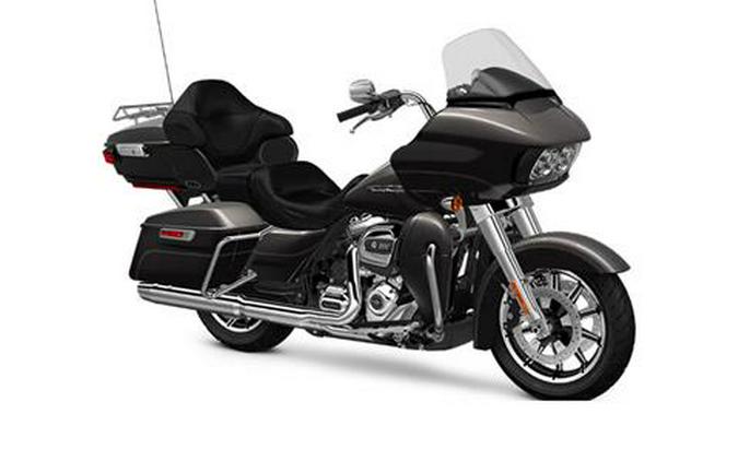 2018 Harley-Davidson Road Glide® Ultra