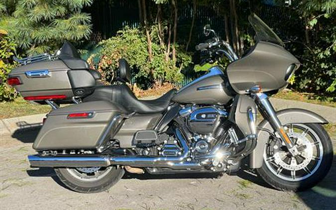 2018 Harley-Davidson Road Glide® Ultra