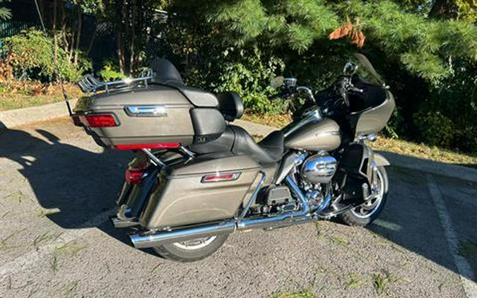 2018 Harley-Davidson Road Glide® Ultra