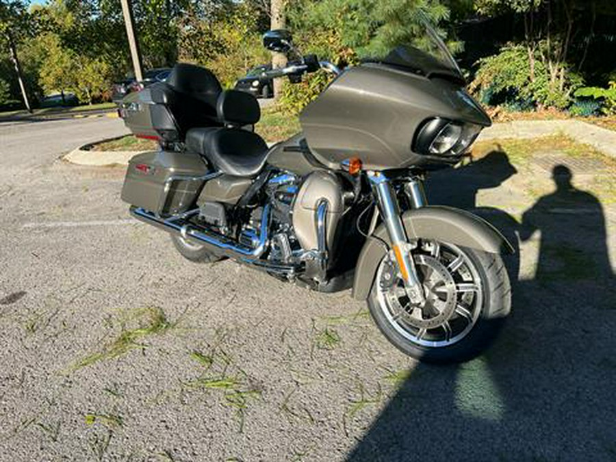 2018 Harley-Davidson Road Glide® Ultra