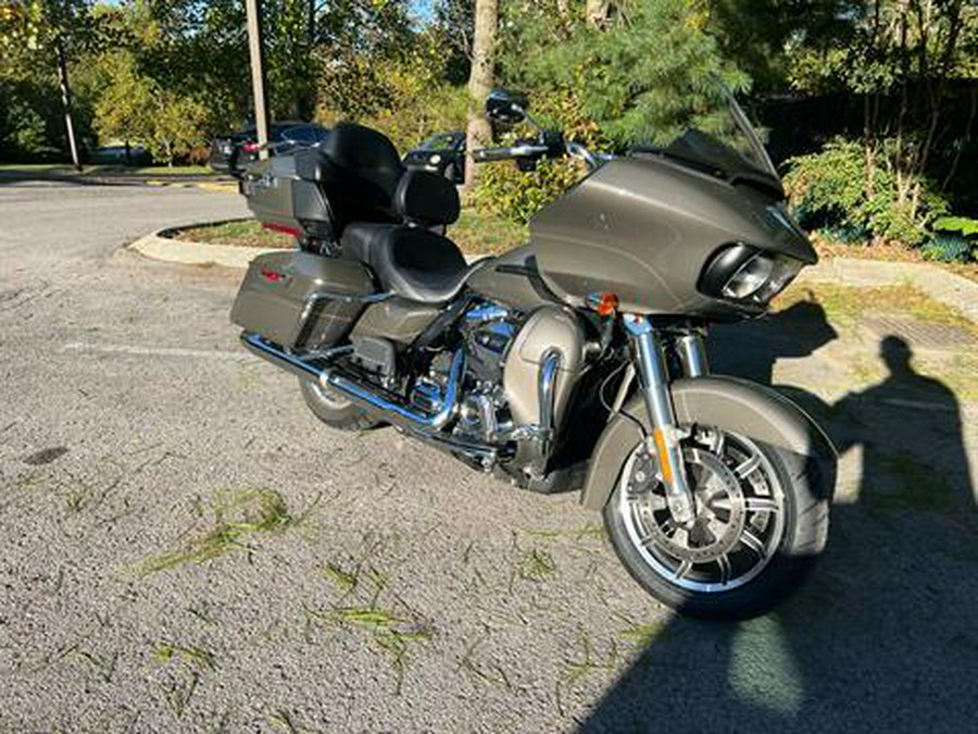 2018 Harley-Davidson Road Glide® Ultra