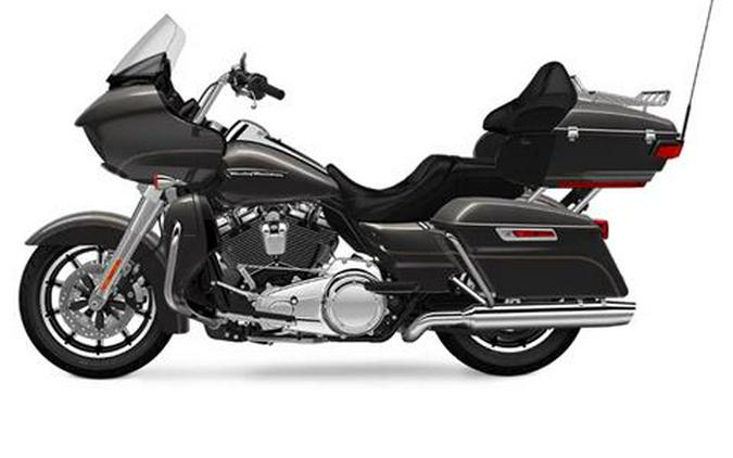 2018 Harley-Davidson Road Glide® Ultra