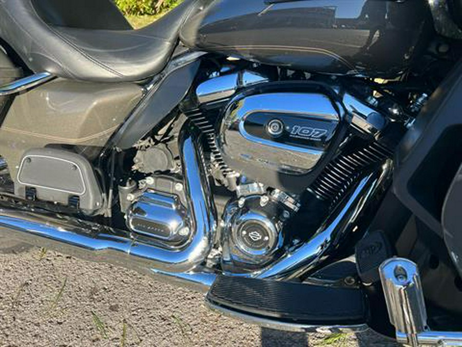 2018 Harley-Davidson Road Glide® Ultra