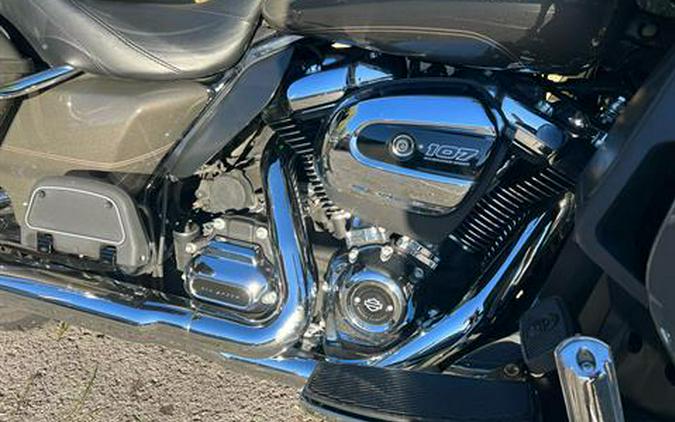 2018 Harley-Davidson Road Glide® Ultra