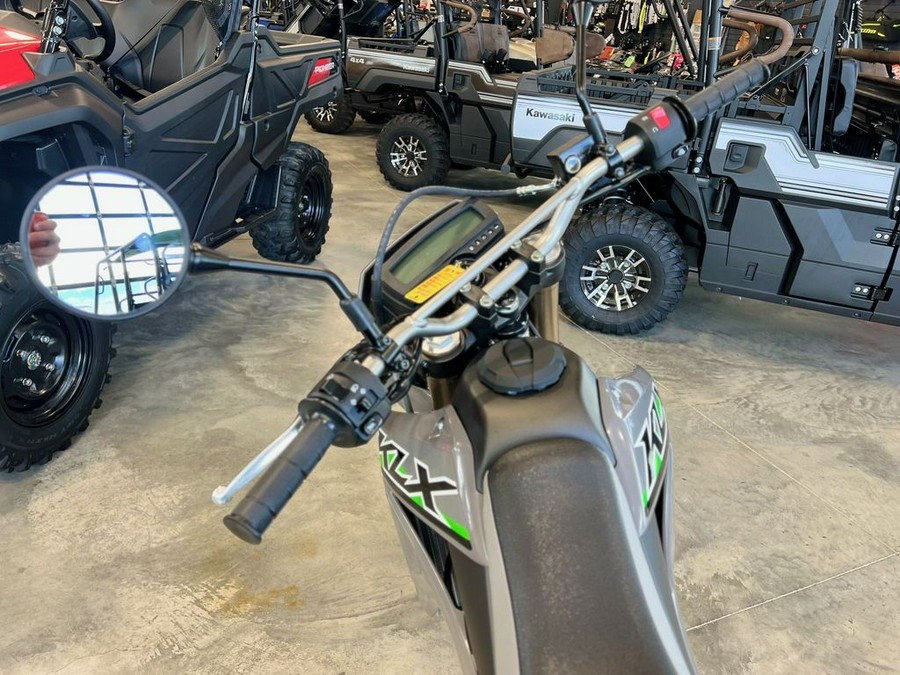 2024 Kawasaki KLX® 300