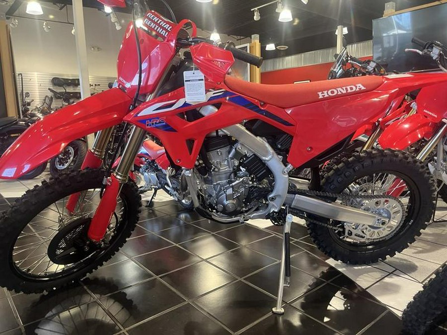 2023 Honda® CRF250RX