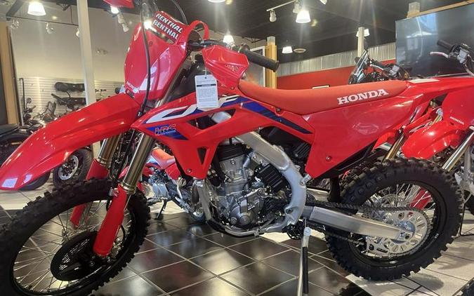 2023 Honda® CRF250RX