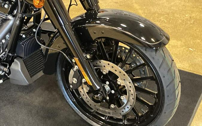 2024 Harley-Davidson® FLRT - Freewheeler®