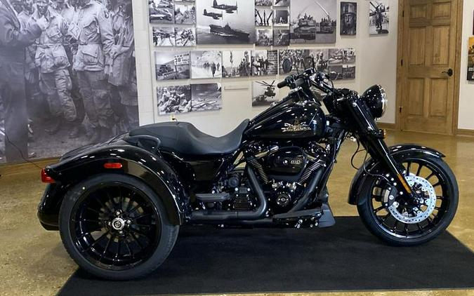 2024 Harley-Davidson® FLRT - Freewheeler®