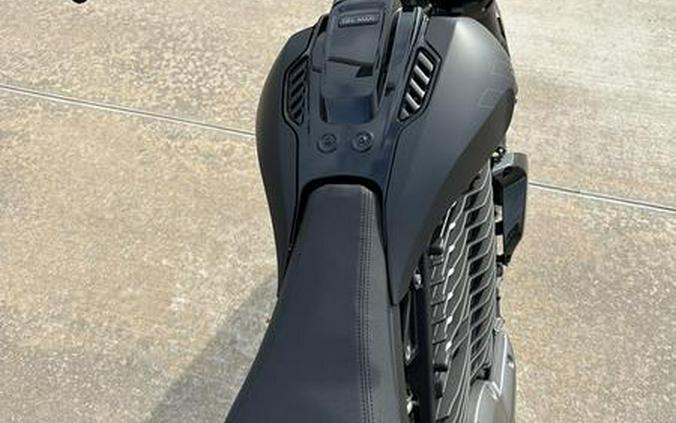 2024 Harley-Davidson® S2DM EV1