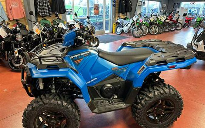 2024 Polaris Sportsman 570 Trail