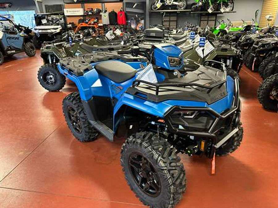 2024 Polaris Sportsman 570 Trail