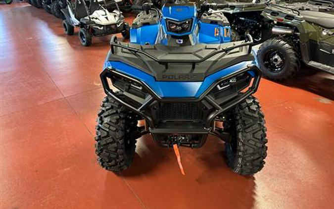 2024 Polaris Sportsman 570 Trail