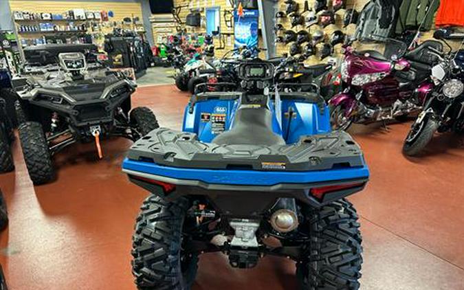 2024 Polaris Sportsman 570 Trail