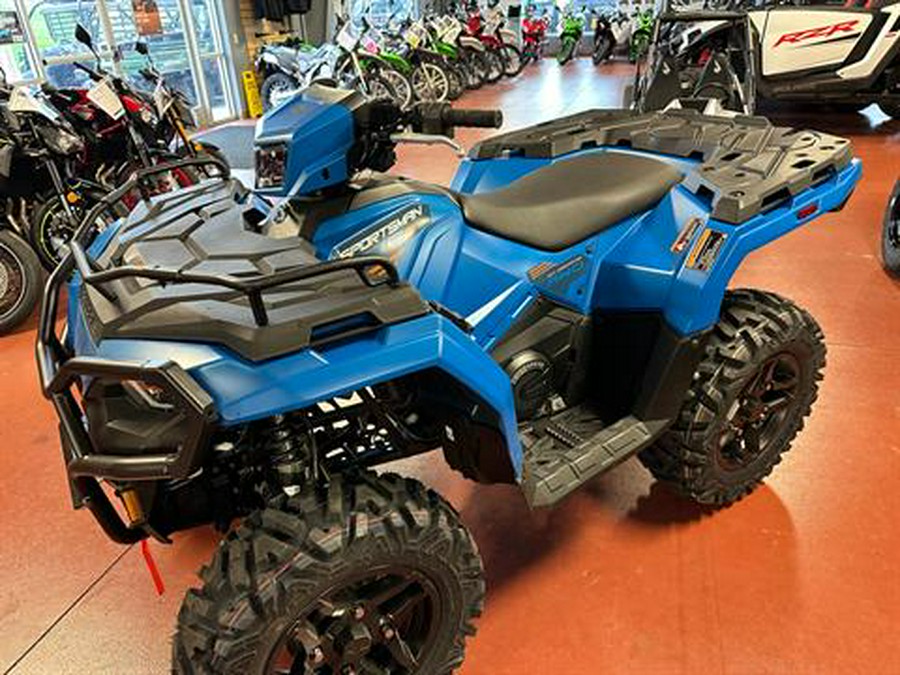 2024 Polaris Sportsman 570 Trail