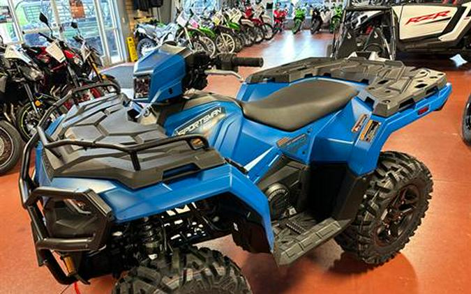 2024 Polaris Sportsman 570 Trail