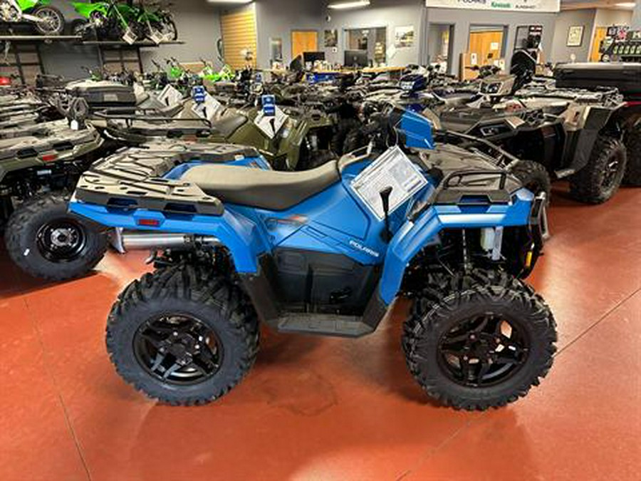 2024 Polaris Sportsman 570 Trail