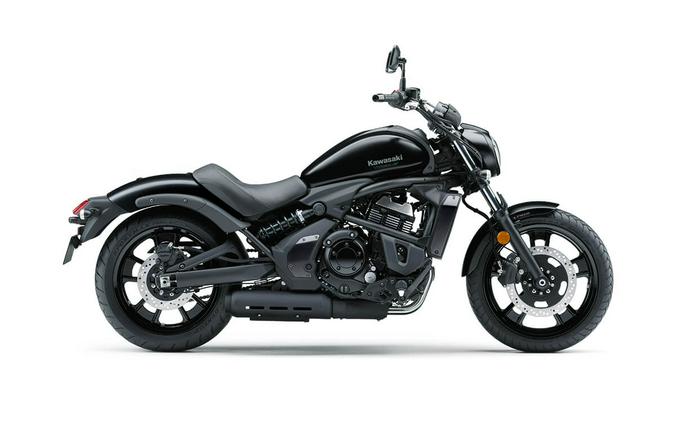 2024 Kawasaki Vulcan® S Base