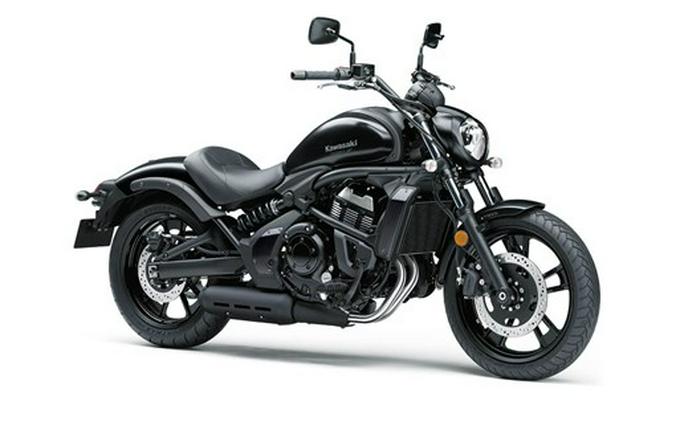 2024 Kawasaki Vulcan® S Base