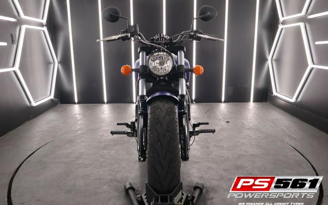 2023 Indian Scout® Bobber Sixty ABS