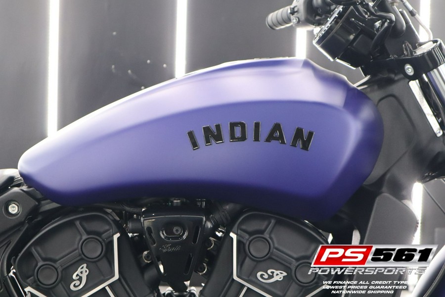 2023 Indian Scout® Bobber Sixty ABS