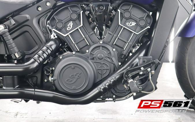 2023 Indian Scout® Bobber Sixty ABS