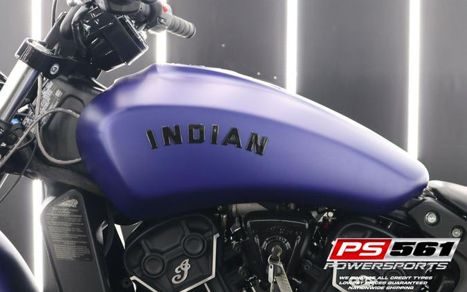 2023 Indian Scout® Bobber Sixty ABS