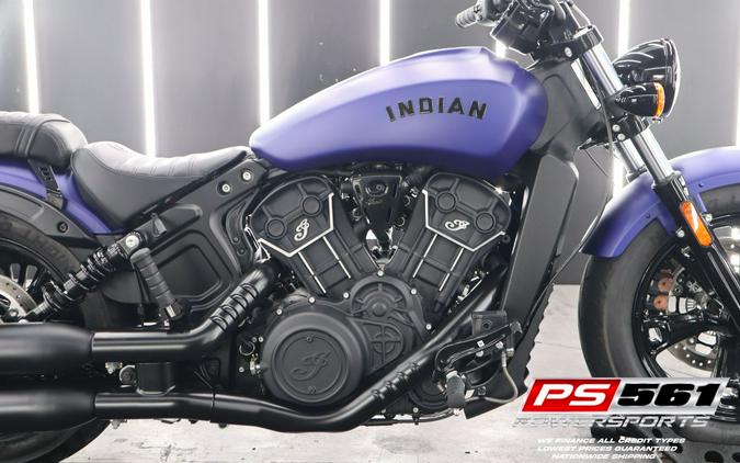 2023 Indian Scout® Bobber Sixty ABS