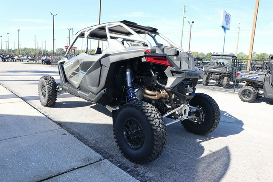2024 Polaris RZR Pro R 4 Ultimate