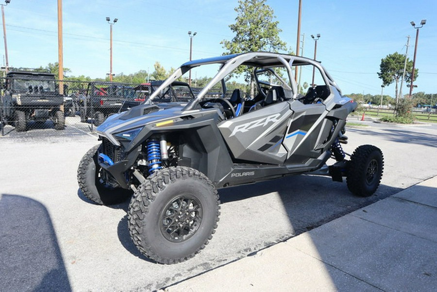 2024 Polaris RZR Pro R 4 Ultimate