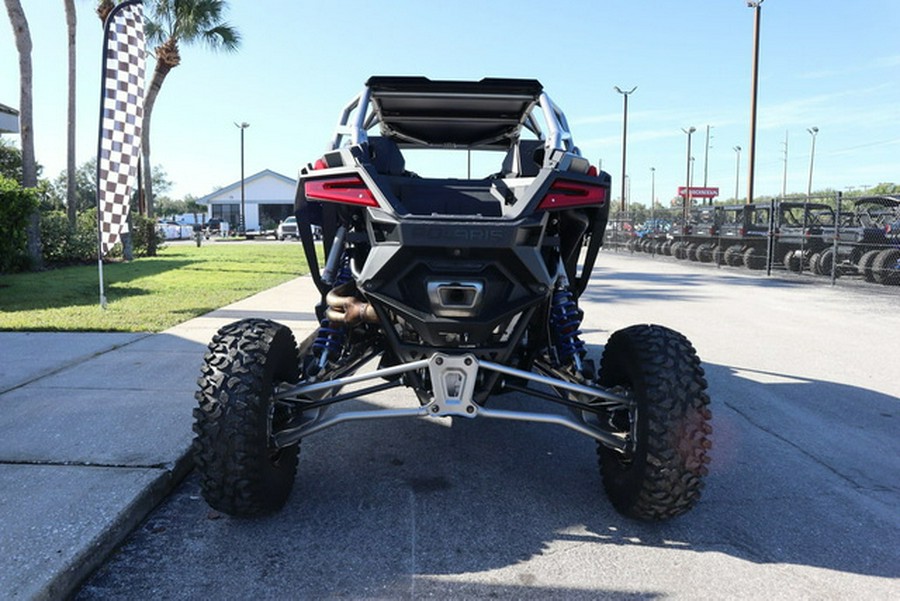 2024 Polaris RZR Pro R 4 Ultimate