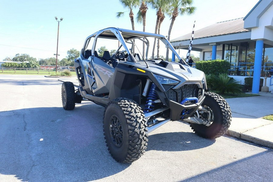2024 Polaris RZR Pro R 4 Ultimate