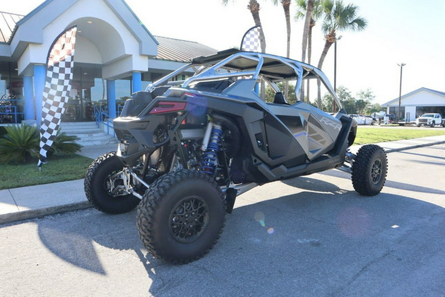 2024 Polaris RZR Pro R 4 Ultimate