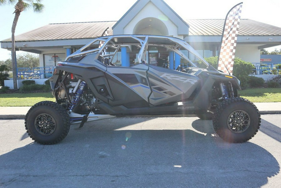 2024 Polaris RZR Pro R 4 Ultimate
