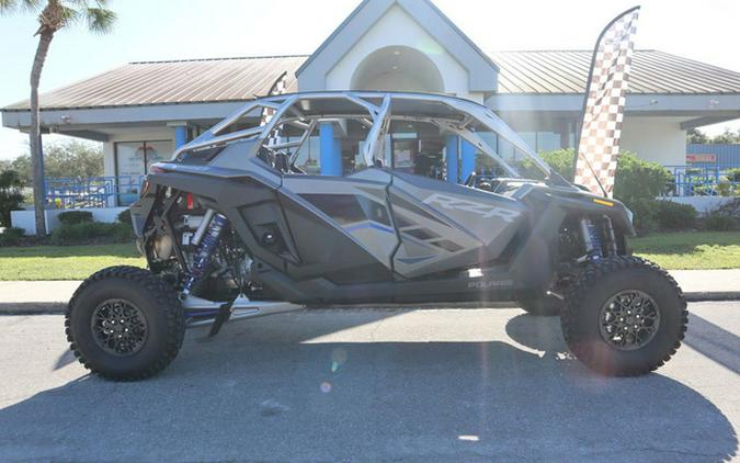 2024 Polaris RZR Pro R 4 Ultimate
