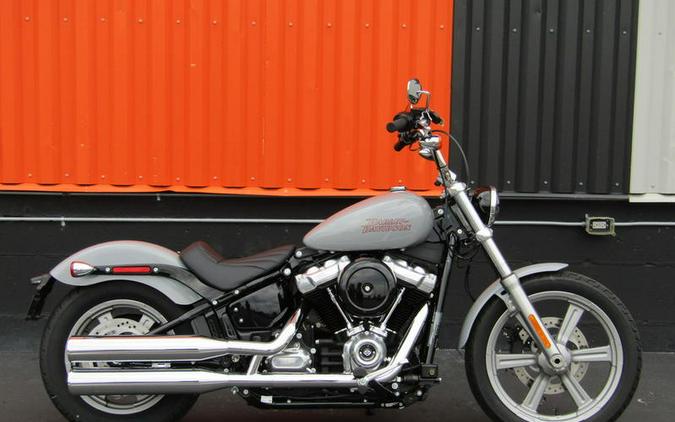 2024 Harley-Davidson® FXST - Softail® Standard