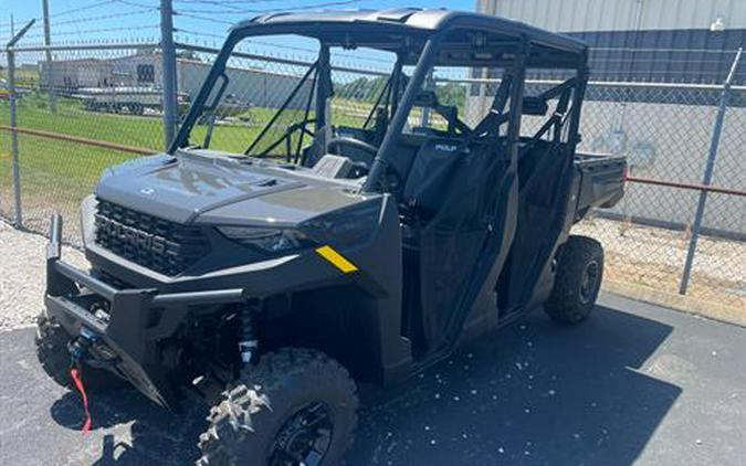 2025 Polaris Ranger Crew 1000 Premium