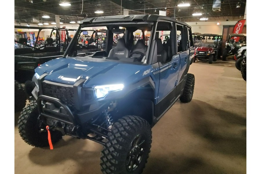 2024 Polaris Industries POLARIS XPEDITION ADV ULTIMATE