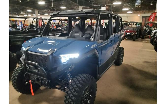 2024 Polaris Industries POLARIS XPEDITION ADV ULTIMATE