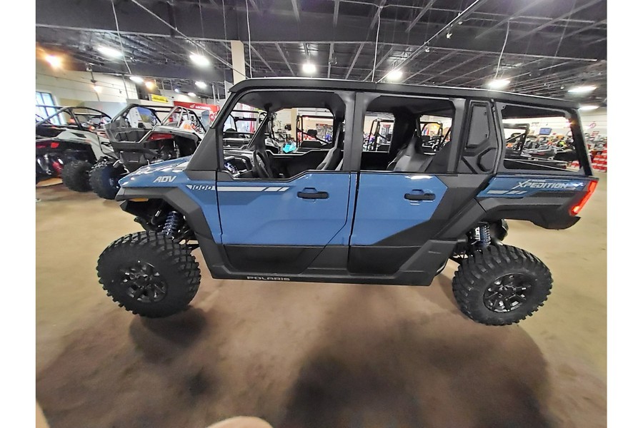 2024 Polaris Industries POLARIS XPEDITION ADV ULTIMATE