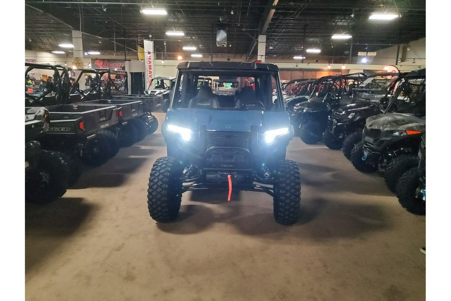 2024 Polaris Industries POLARIS XPEDITION ADV ULTIMATE